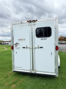 2007 Exiss Sport 305S 3HT - Image 9